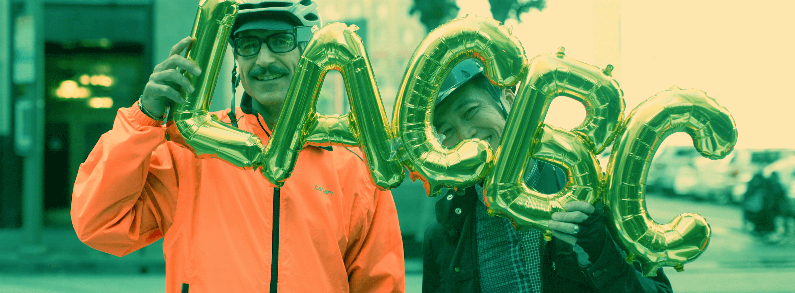 banner